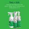 Show in main carousel: Pet Life Unlimited Flea & Tick Treatment Dog Shampoo, 16-fl oz bottle slide 9 of 10