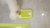 Show in main carousel: allforpaws Interactives Dog Sokudo Starter Treat Dispensing Dog Puzzle Toy, Green slide 10 of 10