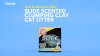 Show in main carousel: Arm & Hammer Litter SLIDE Easy Clean-Up Clumping Cat Litter Non-Stop Odor Control, 19-lb box slide 12 of 13