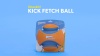 Show in main carousel: Chuckit! Kick Fetch Ball Dog Toy, Small slide 6 of 7