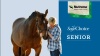 Show in main carousel: Nutrena SafeChoice Senior Horse Feed, 50-lb bag slide 8 of 9