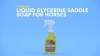 Show in main carousel: Fiebing's Liquid Glycerine Saddle Soap for Horses, 16-fl oz bottle slide 2 of 2