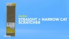 Show in main carousel: OurPets Straight & Narrow Cat Scratcher, 2 count slide 10 of 11