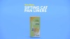 Show in main carousel: Van Ness Sifting Cat Pan Liners, X-Giant, 10 count slide 3 of 4