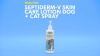 Show in main carousel: NaturVet Septiderm-V Skin Care Lotion Dog & Cat Spray, 8-fl oz bottle slide 6 of 6