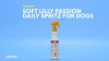 Show in main carousel: Nootie Soft Lilly Passion Daily Spritz for Dogs, 8-fl oz bottle slide 7 of 8