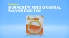 Show in main carousel: Nylabone Ring Power Chew Dog Toy Original, Large slide 9 of 12