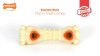 Show in main carousel: Nylabone Puppy Power Chew Knuckle Bone & Pop-In Puppy Treat Toy Combo Chicken, Medium slide 10 of 12