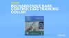 Show in main carousel: PetSafe Waterproof Rechargeable Dog Bark Collar slide 9 of 10