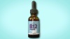 Show in main carousel: Jackson Galaxy B12 Vitamin Supplement for Adult Cats, 1-fl oz bottle slide 4 of 5