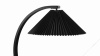 Timberline - Timberline Floor Lamp, Black