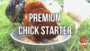 Show in main carousel: Pampered Chicken Mama Chick Starter Chicken Feed, 10-lb bag slide 5 of 5