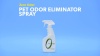 Show in main carousel: Zero Odor Pet Odor Eliminator Spray, 16-fl oz bottle slide 10 of 12