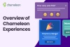 Overview of Chameleon Experiences
