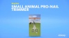 Show in main carousel: Kaytee Small Animal Pro-Nail Trimmer, 6.25-in slide 7 of 8