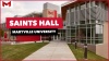 Saints Hall video