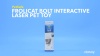 Show in main carousel: PetSafe Bolt Interactive Laser Cat Toy slide 9 of 11