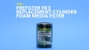 Show in main carousel: Tetra Prefilter FK3 Replacement Cylinder Foam Media Filter slide 7 of 7