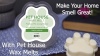 Show in main carousel: Pet House Lilac Garden Natural Plant-Based Wax Melt, 3-oz slide 5 of 6