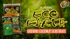 Show in main carousel: Zoo Med Eco Earth Compressed Coconut Fiber Expandable Reptile Substrate, 3 count slide 9 of 10