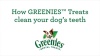 Show in main carousel: Greenies Large Natural Fresh Mint Dental Dog Treats, 8 count slide 11 of 12