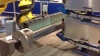 Heavy Rod Polishing