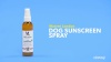 Show in main carousel: Warren London Dog Sunscreen Spray, 4-fl oz bottle slide 6 of 7
