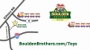 Boulden Brothers Holiday Gift Drive Video