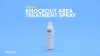 Show in main carousel: Virbac Knockout Area Treatment Spray, 14-fl oz can slide 6 of 7