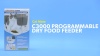 Show in main carousel: Cat Mate C3000 Automatic Dog & Cat Feeder, 26-cup slide 6 of 8