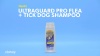 Show in main carousel: Hartz UltraGuard Pro Flea & Tick Dog Shampoo, 18-fl oz bottle slide 11 of 12