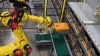 RFSS Robotic Sortation System