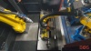Robotic Laser Cutting and Production of Roof Rails