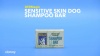 Show in main carousel: DERMagic Sensitive Skin Dog Shampoo Bar, 3.75-fl oz slide 6 of 8