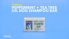 Show in main carousel: DERMagic Peppermint & Tea Tree Oil Dog Shampoo Bar, 3.75-fl oz slide 8 of 9