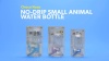 Show in main carousel: Choco Nose No-Drip Small Animal Water Bottle, Color Varies, 10mm Nozzle, Long slide 8 of 9