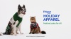 Show in main carousel: Frisco Joyful Hygge-Inspired Dog & Cat T-shirt, X-Large slide 6 of 7