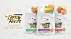 Show in main carousel: Purina Fancy Feast with Savory Chicken & Turkey Dry Cat Food, 12-lb bag slide 12 of 13