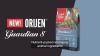 Show in main carousel: ORIJEN Guardian 8 Grain-Free High-Protein Premium Dry Cat Food, 10-lb bag slide 10 of 13