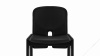 Boli - Boli Chair, Black Waxed Leather