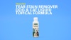 Show in main carousel: NaturVet Tear Stain Remover Dog & Cat Liquid Topical Formula, 4-fl oz bottle slide 9 of 10