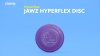 Show in main carousel: Hyperflite K-10 HyperFlex Disc Dog Toy, Purple slide 6 of 7