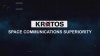 Technology Innovation For National Security | Kratos