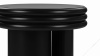 Pascal - Pascal Side Table, Black