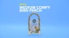 Show in main carousel: JW Pet Medium Comfy Bird Perch, 32-in slide 5 of 6