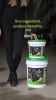 Show in main carousel: B-COMPLETE 100% Dried Green Banana Digestive Aid Horse Supplement, 7.7-lb pail slide 8 of 10