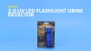 Show in main carousel: PeeDar 2.0 UV LED Flashlight Urine Detector slide 10 of 11