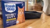 Show in main carousel: Fresh Step Heavy Duty Febreze Freshness Odor Control Multi-Cat Clumping Cat Litter, 9.5-lb bag, 4 count slide 11 of 11