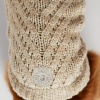 Show in main carousel: GF Pet Chalet Dog Sweater, Grey, X-Large slide 7 of 8
