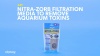 Show in main carousel: API Nitra-Zorb Aquarium Canister Filter Filtration Pouch, Size 6 slide 8 of 9